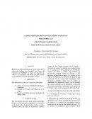 LABORATORIO DE CIRCUITOS ELÉCTRICOS Y MÁQUINAS. PREINFORME No.3 CIRCUITOS DE CD RESISTIVOS