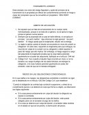 Obligaciones derecho civil