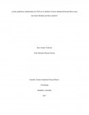 Cómo podríamos implementar las TIC en el Instituto Técnico Industrial Pascual Bravo para una mejor dinámica profesor-alumno?