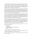 ASPECTOS CRÍTICOS EN LOS PLANES DE DESARROLLO DE MANDOS INTERMEDIOS Y DIRECTIVOS