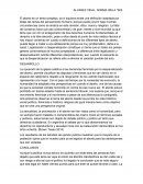 Aborto, legalización y despenalización