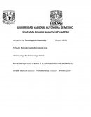 El microscopico metalográfico