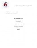 Tarea Equipo 2: reingeniería de procesos COTEXCA