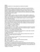 Descriptores de la Ingenieria Industrial