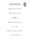 Uso de contaminantes y energía gris