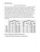 CASO DE LOGISTICA Brant Freezer Company