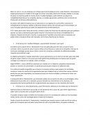 Actividad 1. Análisis del Caso Bikor S.A. de C.V.