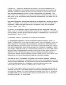 Analisis el Hombre en busca del sentido