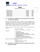 Constitucion Sociedad