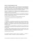 QUÉ ES EL ACONDICIONAMIENTO DE AIRE