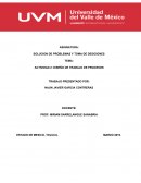 Actividad Diseño de trabajo de procesos