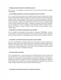 FLUJOGRAMA “PROCESOS DE LA CADENA LOGÍSTICA Y EL MARCO ESTRATÉGICO INSTITUCIONAL”. Página 5