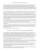 Capitulo IV - Segunda Campaña militar