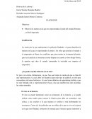 Analisis historico de la pelicula gladiador