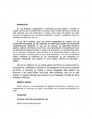 Competencias laborales Empresa: Ilustre Municipalidad de Lolol