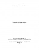 TECNOLOGÍA EN ANÁLISIS DE COSTOS Y PRESUPUESTOS