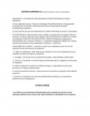 DECRETO SUPREMO 54 (supremo porque lo emana el presidente)