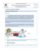 Actividad1 Calcule la intensidad eléctrica