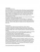 Psicoanalítica. Teoría psicosexual de Freud