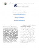 Paper Máquina Dosificadora de Líquidos medianta Mecanismo de Ginebra