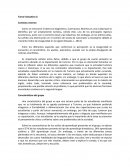 Contexto escolar interno y externo