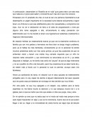 Mapa conceptual sobre los gurus