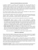 Modelo de atención integral del adulto