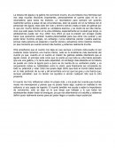 El aguila y la gallina