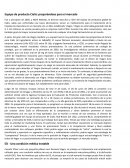 Equipo de producto Cialis: preparándose para el mercado