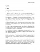 Pastelería saludable, una puerta abierta a una vida mejor