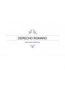 Juicios orales. Cuadro Sinóptico