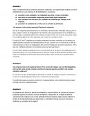 La relación colectiva en el trabajo