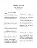 Maquinas electricas