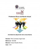 A.A.C Actividad de adquisición del conocimiento