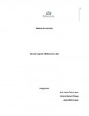 Creacion de una empresa. Multiservice Ltda