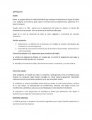 Sloan capitulo 8 resumido