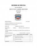 Características que debe tener el laboratorio de biología