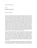 Diseño Carta Solicitud apoyo fondo para la salud