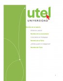 Donde quedo mi inteligencia. ANALISIS DE LA VIDA DE STEVE JOBS