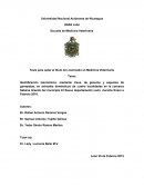 Trabajo Tesis garrapata