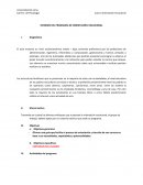 INFORME DEL PROGRAMA DE ORIENTACIÓN VOCACIONAL