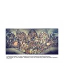 Murales EN Palacio Nacioal