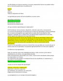 Examen profesorado. Las dificultades en la lectura mecánica o la escasa comprensión lectora