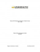 Electiva CMD Sistemas de aplicación al Talento Humano