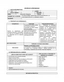 PLANIFICANDO NUESTRA PARTICIPACION EN LA CELEBRACION DE LA SEMANA SANTA