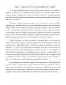 Una breve interpretación de la Grecia helenística ilustrada por Touchard