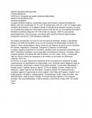 SABOR INDIGENA MEXIQUENSE