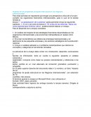 Impacto de los programas de ajuste estructural en los negocios internacionales