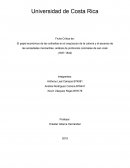 El papel económico de las cofradías en el crepúsculo de la colonia y el ascenso de las sociedades mercantiles. análisis de protocolos coloniales de san José (1837-1842)