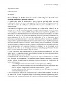 Seminari II - Practica sociologia general (TREBALL SOCIAL)